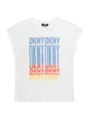 DKNY Bluser & t-shirts  hvid