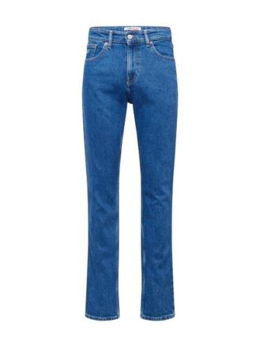 Tommy Jeans Jeans 'RYAN STRAIGHT'  blue denim