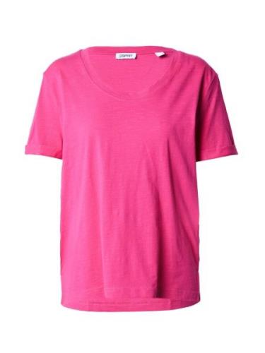 ESPRIT Shirts  pink