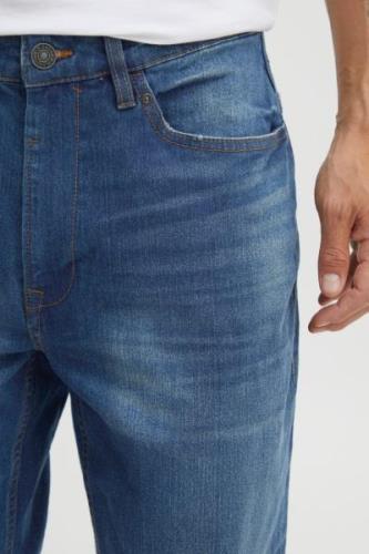 BLEND Jeans 'Thunder'  blå