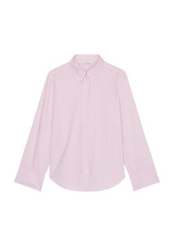 Marc O'Polo Bluse  lys pink