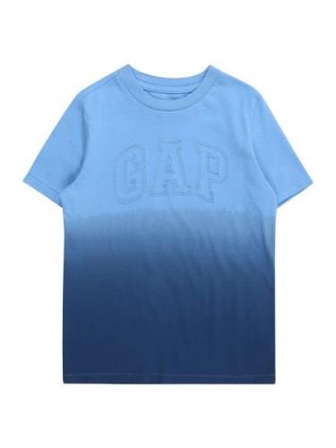 GAP Shirts  blå / marin / safir