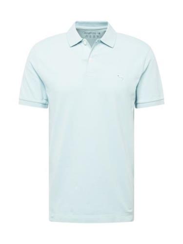 Abercrombie & Fitch Bluser & t-shirts  lyseblå