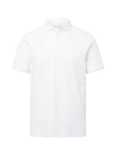 Bruun & Stengade Bluser & t-shirts 'Monir'  hvid