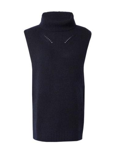 WHITE STUFF Pullover 'TRIXIE TABARD'  navy