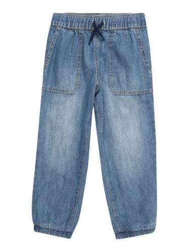 OshKosh Jeans  blue denim