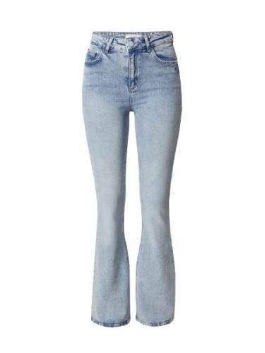 Fabienne Chapot Jeans 'Eva'  blue denim