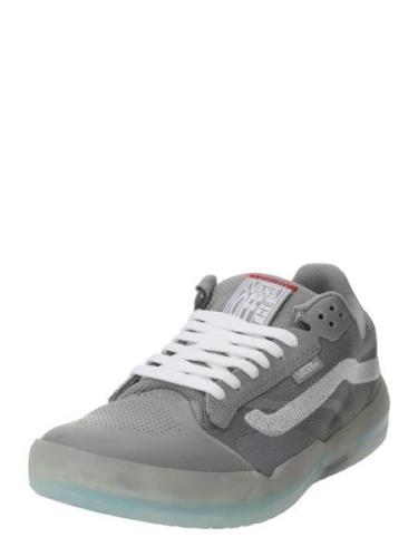 VANS Sneaker low 'EVDNT UltimateWaffle'  grå / lysegrå