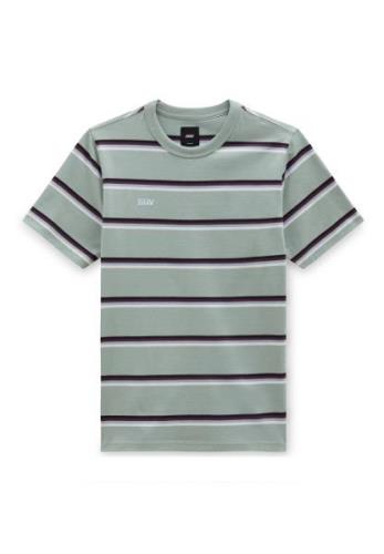 VANS Shirts 'SPACED OUT'  grøn