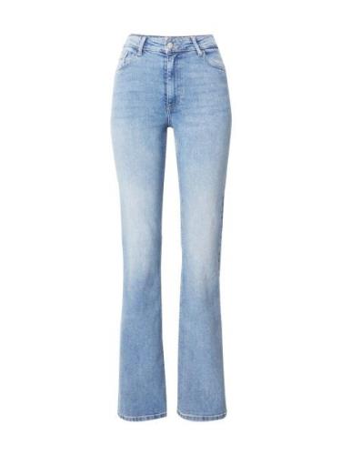 JDY Jeans 'LULLU'  lyseblå