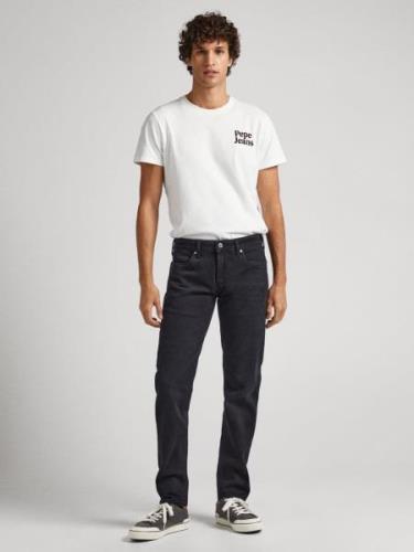 Pepe Jeans Jeans 'Hatch'  black denim