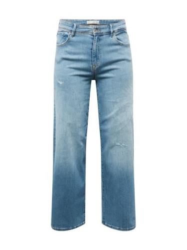 ONLY Carmakoma Jeans 'Maya'  blue denim