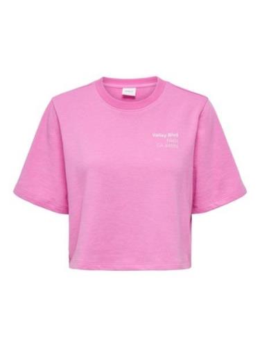 ONLY Shirts  pink