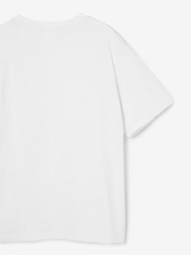 Desigual Shirts  navy / hvid