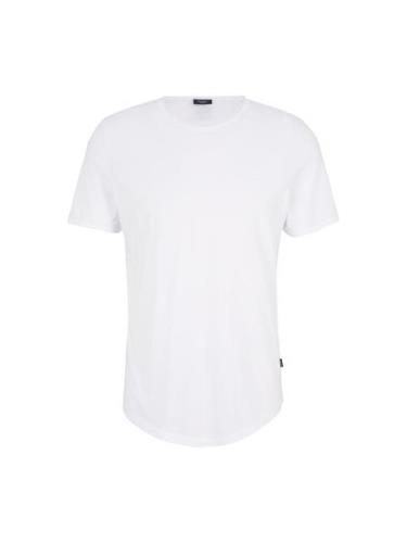 JOOP! Jeans Bluser & t-shirts 'Cliff'  hvid