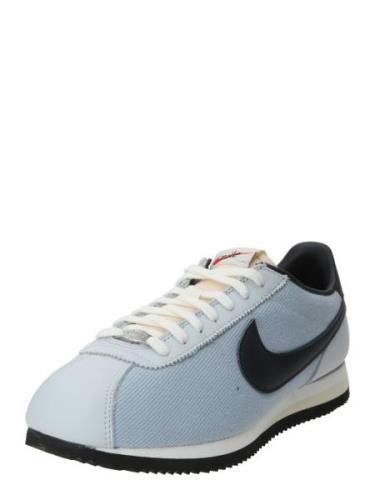 Nike Sportswear Sneaker low 'CORTEZ'  pastelblå / lyseblå / sort / off...