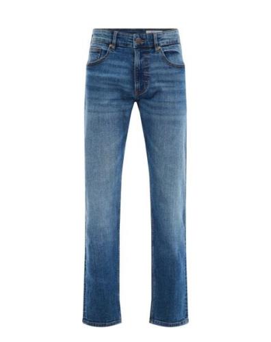 WE Fashion Jeans  blue denim