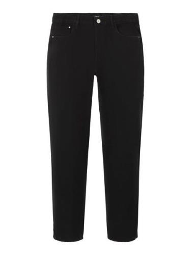 NAME IT Jeans 'Nizza'  black denim