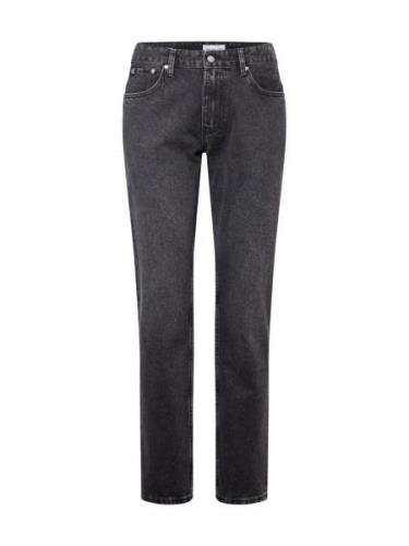 Calvin Klein Jeans Jeans 'AUTHENTIC'  blue denim