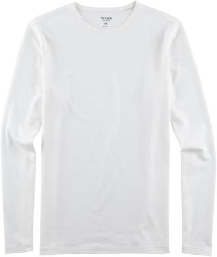 OLYMP Bluser & t-shirts  offwhite