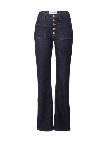 Munthe Jeans 'MALPIA'  blue denim / umbra