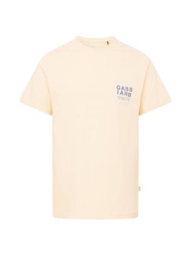 Gabbiano Bluser & t-shirts  beige / turkis / lilla / fersken