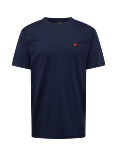 ELLESSE Bluser & t-shirts 'Cassica'  navy / orange / rød