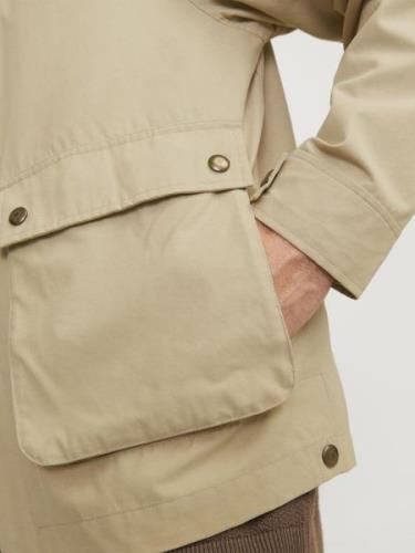 JACK & JONES Overgangsjakke  beige