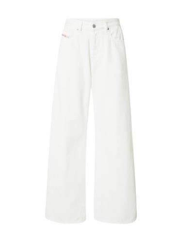 DIESEL Jeans 'SIRE'  white denim