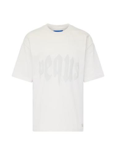 Pequs Bluser & t-shirts  hvid / offwhite