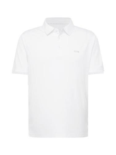 Michael Kors Bluser & t-shirts  sølv / hvid