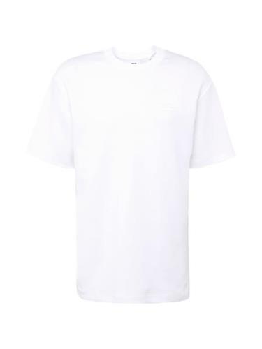 NN07 Bluser & t-shirts  offwhite