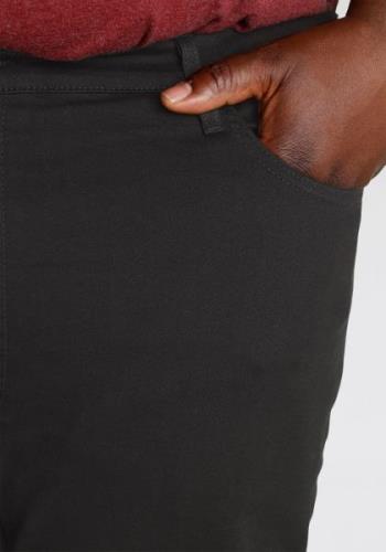Levi's® Big & Tall Jeans '511  Slim B&T'  karamel / black denim