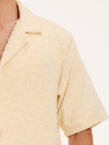 Shiwi Skjorte  beige