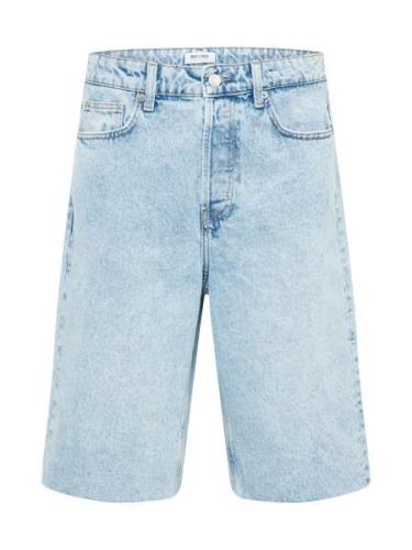Only & Sons Jeans 'BUMA'  blue denim