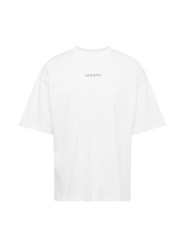 Sixth June Bluser & t-shirts  grafit / oliven / hvid