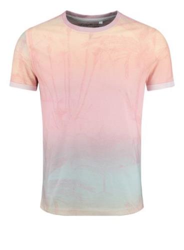 Key Largo Bluser & t-shirts ' MT AMALFI'  blandingsfarvet