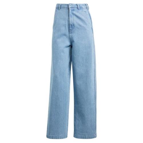 ADIDAS ORIGINALS Jeans  blue denim