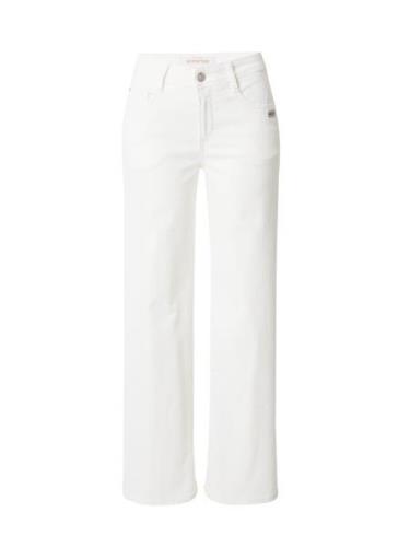 Gang Jeans '94AMELIE'  white denim