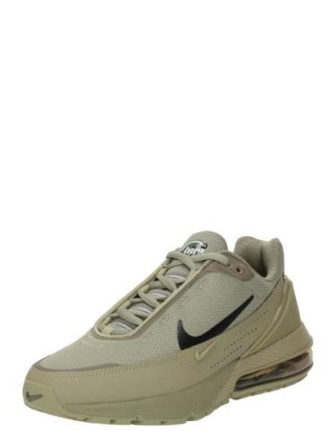 Nike Sportswear Sneaker low 'AIR MAX PULSE EWT'  oliven / sort