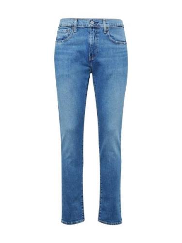 LEVI'S ® Jeans '512  Slim Taper'  blue denim