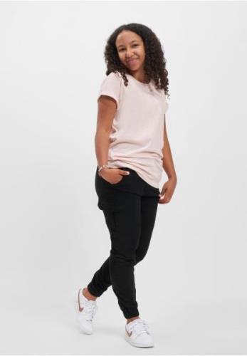 Urban Classics Shirts  rosé