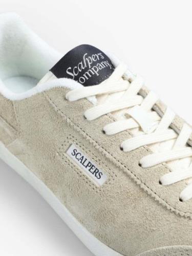 Scalpers Sneaker low  khaki