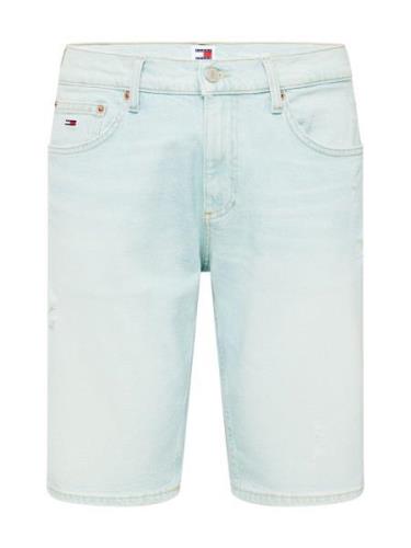 Tommy Jeans Jeans 'RYAN'  lyseblå