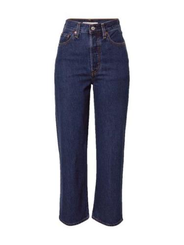 LEVI'S ® Jeans 'Ribcage'  mørkeblå