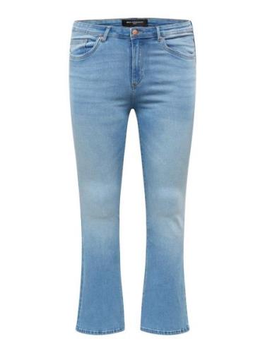 ONLY Carmakoma Jeans 'Sally'  blue denim
