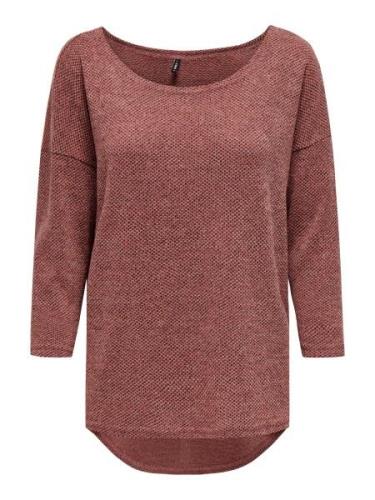 ONLY Pullover 'ALBA'  rosé