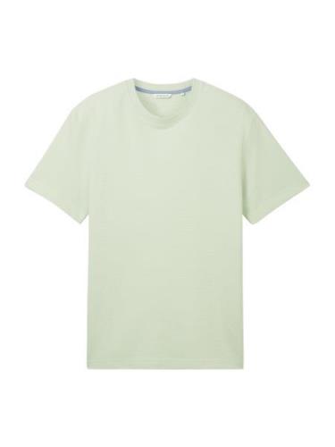 TOM TAILOR Bluser & t-shirts  mint