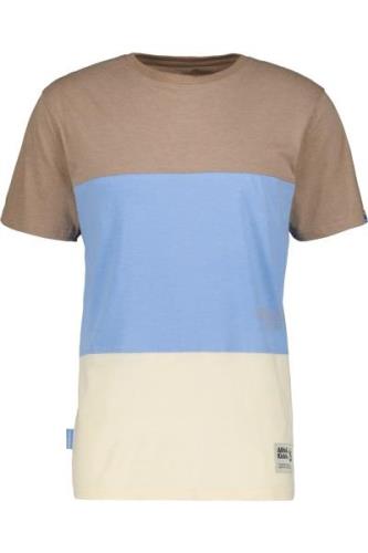 Alife and Kickin Bluser & t-shirts 'Ben'  beige / blå / brun / sort / ...