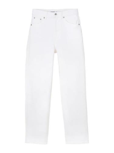 Pull&Bear Jeans  hvid